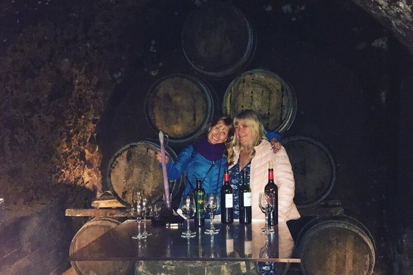 Architectural Rioja Wine Tour: Marqués de Riscal & Ysios (Bilbao) 2