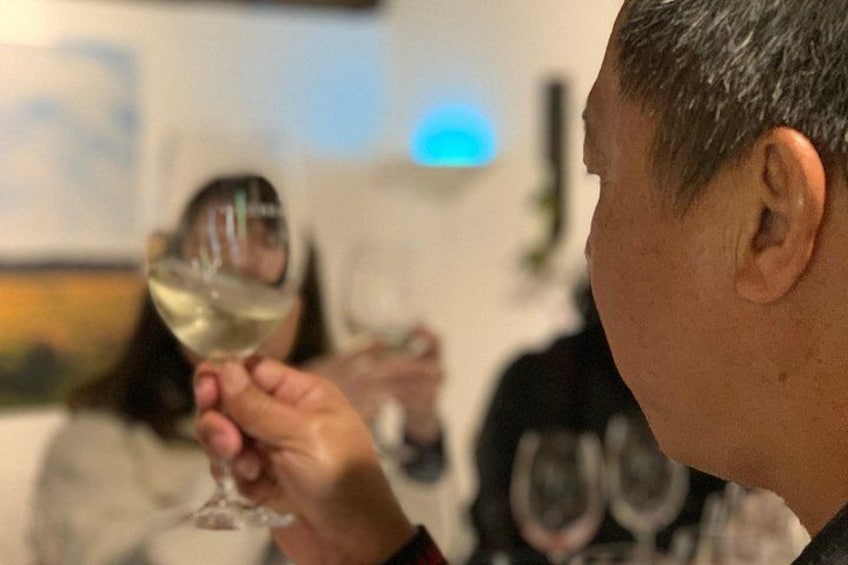 Architectural Rioja Wine Tour: Marqués de Riscal & Ysios (Bilbao) 4