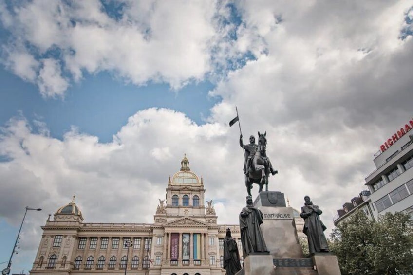 Small-Group World War 2 & Operation Anthropoid Tour in Prague 2