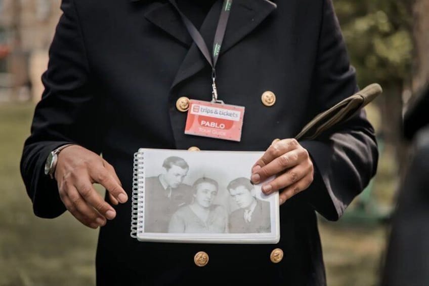 Small-Group World War 2 & Operation Anthropoid Tour in Prague 4