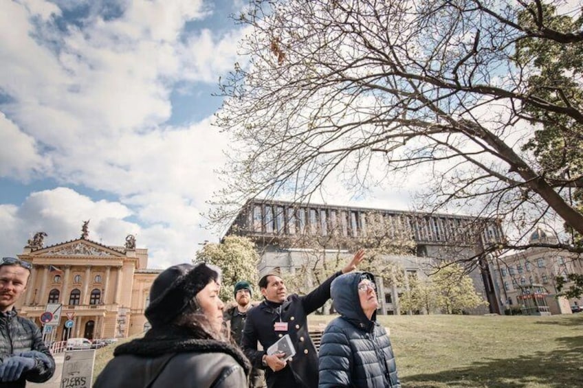 Small-Group World War 2 & Operation Anthropoid Tour in Prague 5