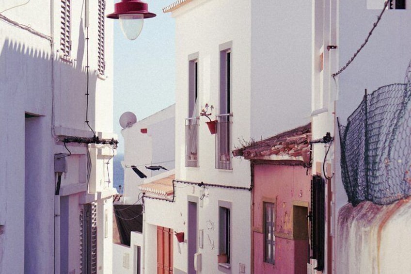 Albufeira Wine Tasting: Boutique Winery Tour & Historic Silves 2