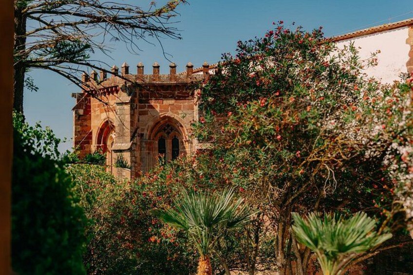 Albufeira Wine Tour: 2 Vineyards, 6 Tastings & Historic Silves 2