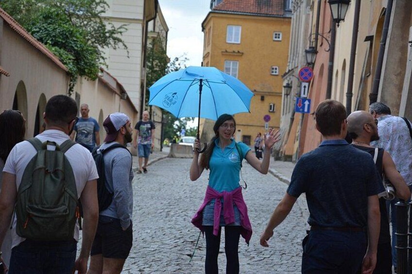 Private Local guide Warsaw 5