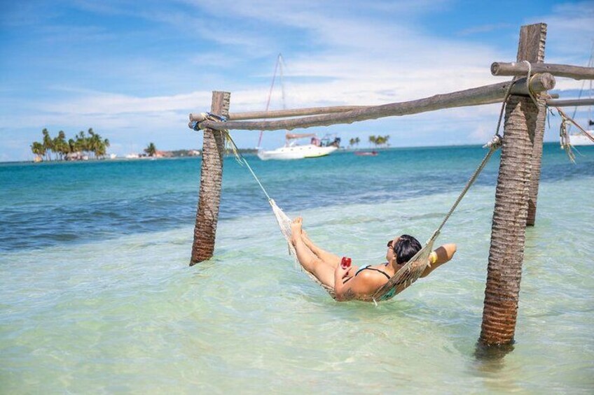 Day Tour in San Blas Islands All Included Visiting 4 Islands 1