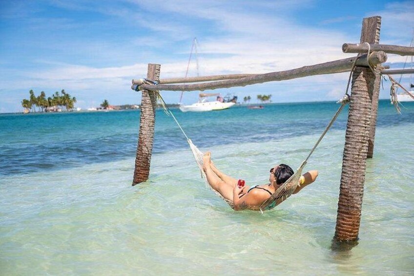 Day Tour in San Blas Islands All Included Visiting 4 Islands 2