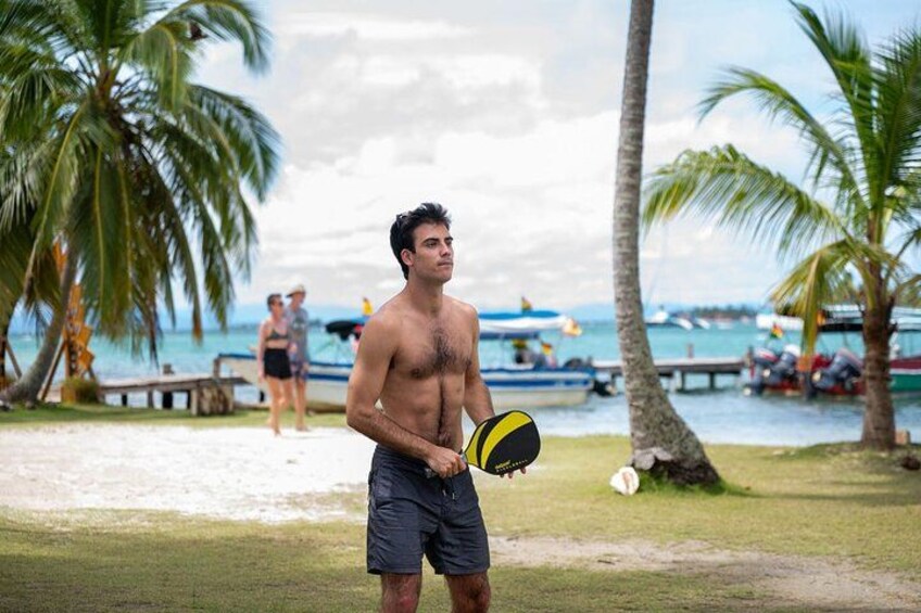 Day Tour in San Blas Islands All Included Visiting 4 Islands 5