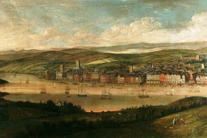 Waterford Treasures: Bishop's Palace 2