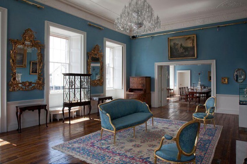 Waterford Treasures: Bishop's Palace 4
