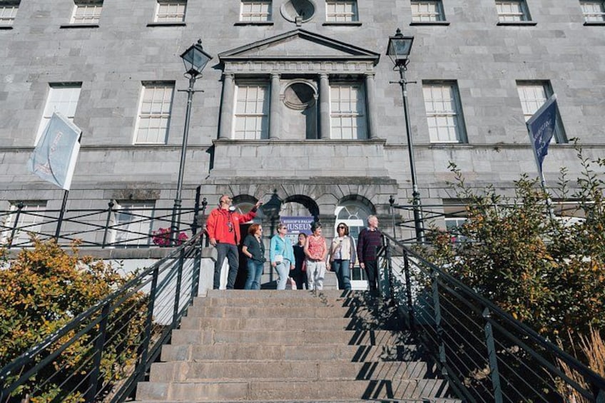 Waterford Treasures: Epic Walking Tour 5