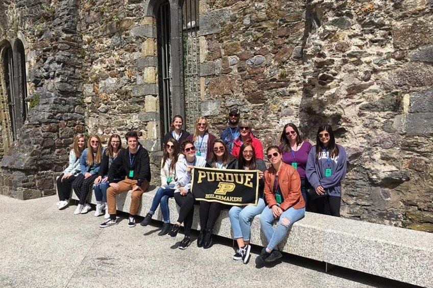 Epic Tour - Purdue University 2