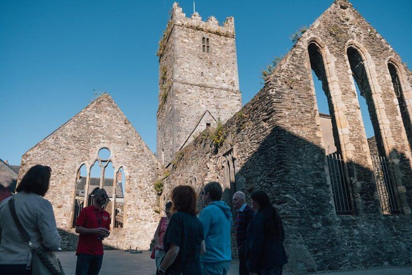 Waterford Treasures: Epic Walking Tour 3