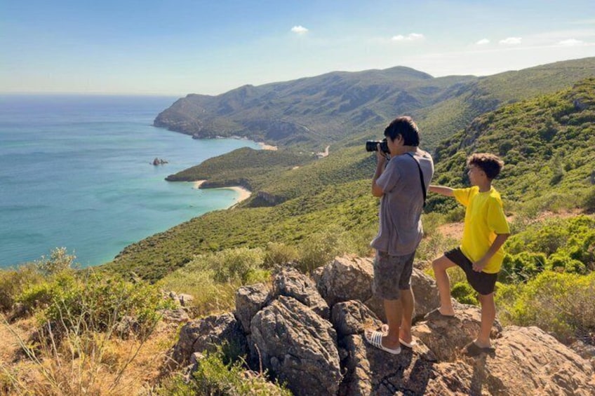 Arrabida Wine Tour from Lisbon: Wineries, Tastings & Tile Factory 1