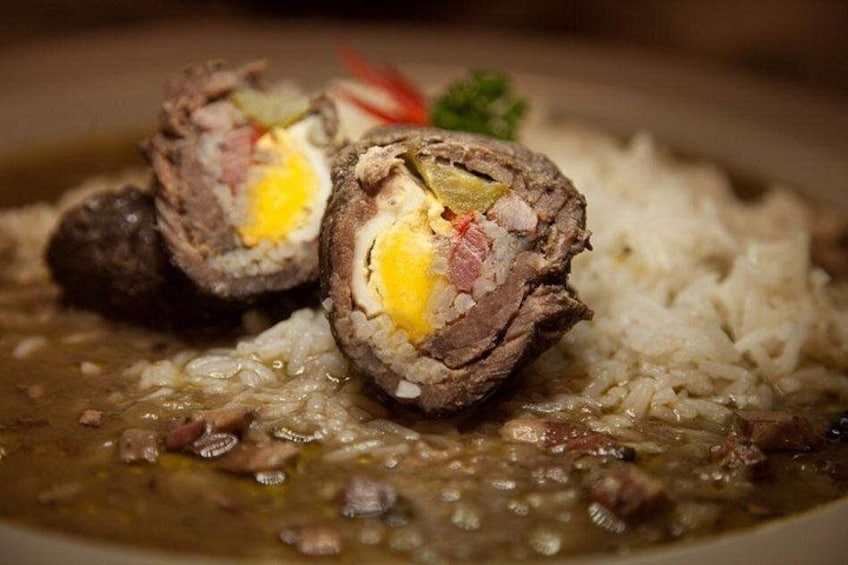 Learn Traditional Czech Cooking from Authentic Family Recipes 2