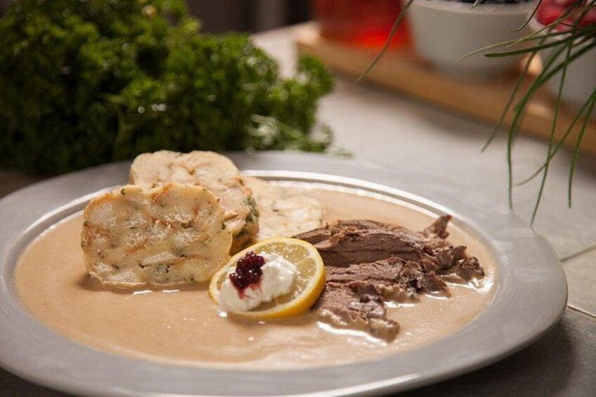 Learn Traditional Czech Cooking from Authentic Family Recipes 2