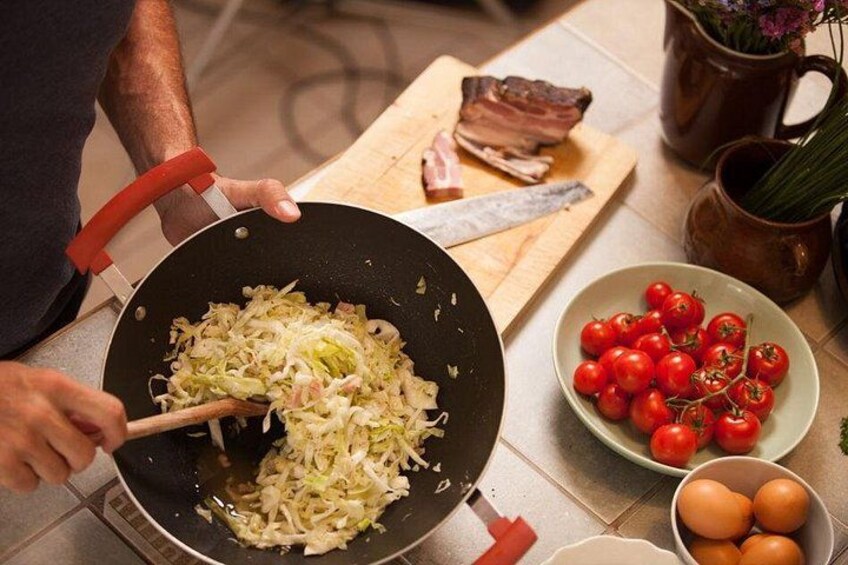 Learn Traditional Czech Cooking from Authentic Family Recipes 5