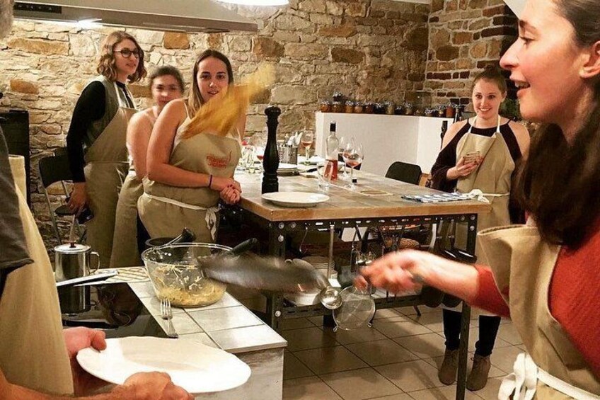 Learn Traditional Czech Cooking from Authentic Family Recipes 1