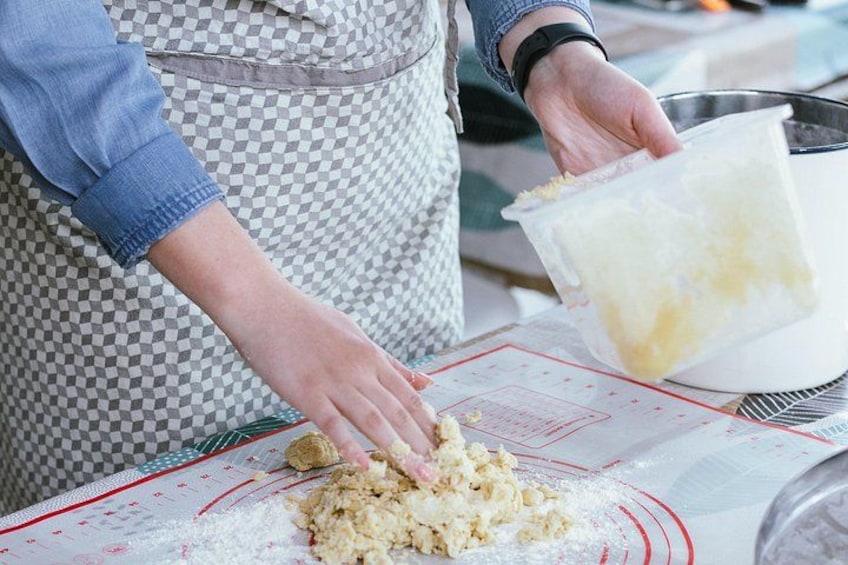 Viator Exclusive: Local Cooking Class & Dinner with View of Nice 4