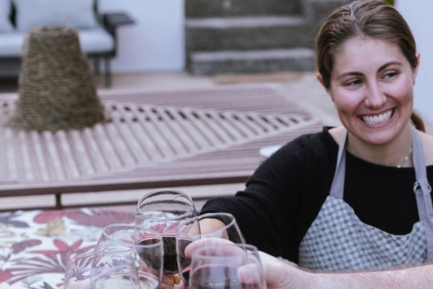 Viator Exclusive: Local Cooking Class & Dinner with View of Nice 3