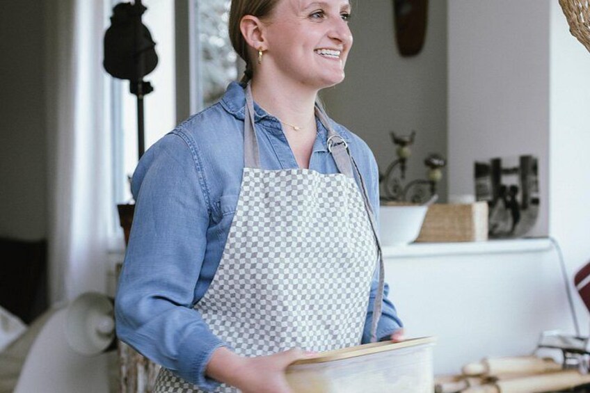 Viator Exclusive: Local Cooking Class & Dinner with View of Nice 5