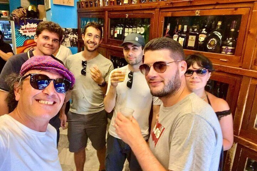 Palermo Food Tour: Discover the typical Street Food with a Chef 2