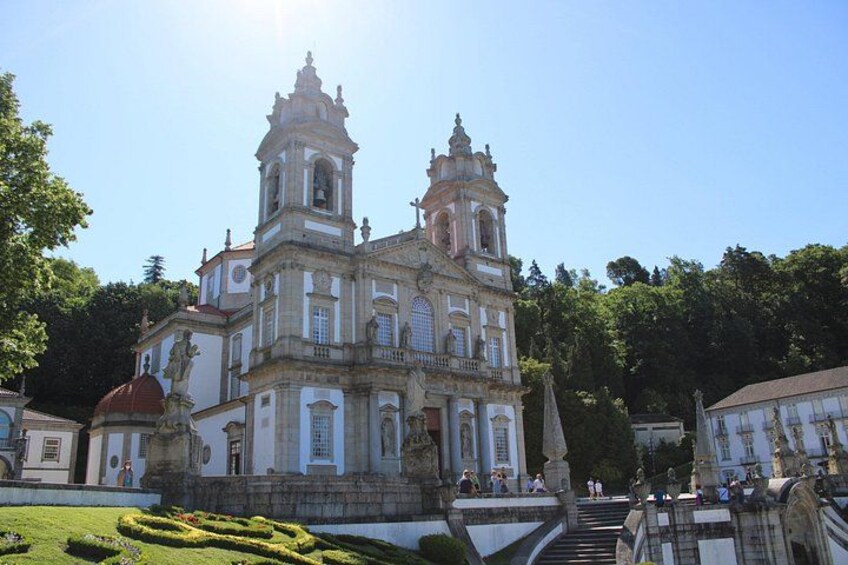 Bom Jesus 3