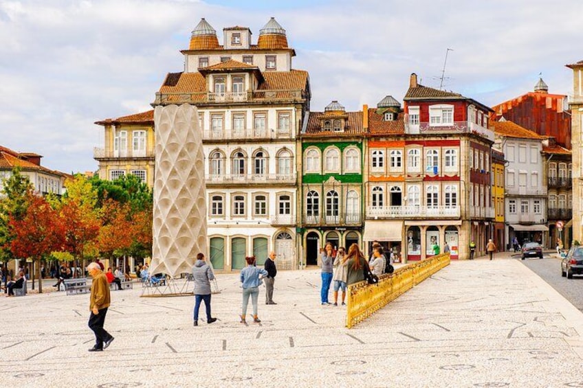 Largo Guimarães 2