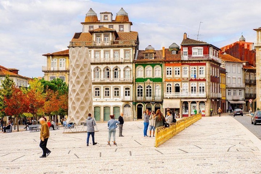Largo Guimarães 2