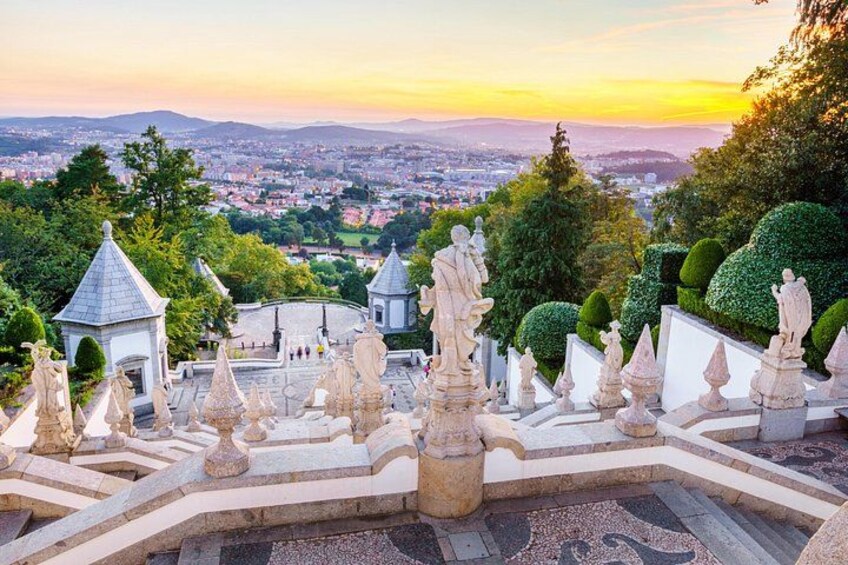 Bom Jesus 3