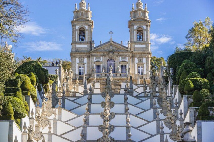 Bom Jesus 1