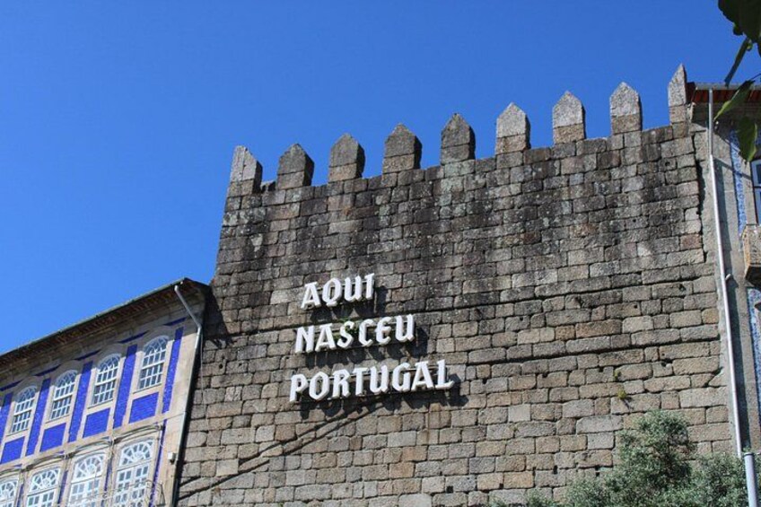 Guimarães 4