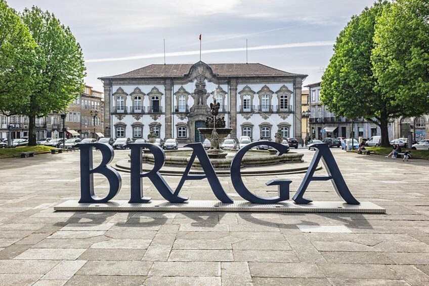 Braga 2