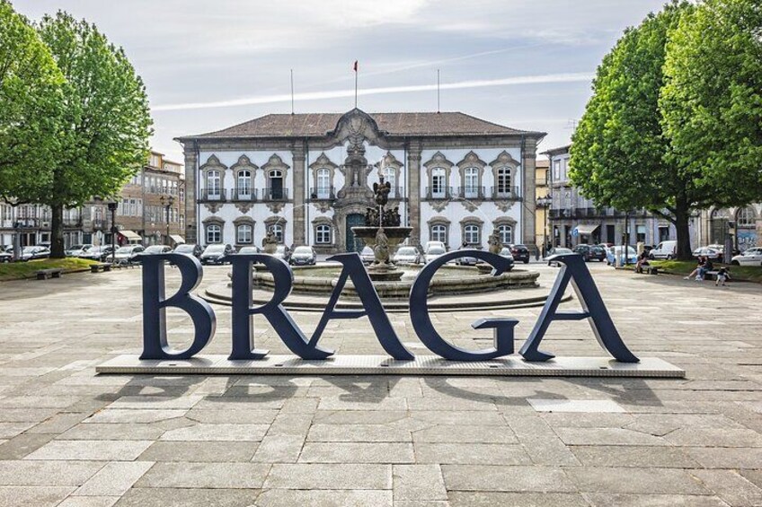 Braga 5