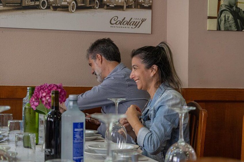 Day Trip from Porto to Santiago de Compostela and Valença 2