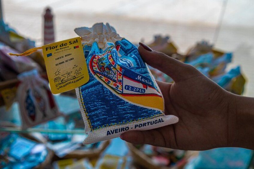 Aveiro and Costa Nova Half Day Tour from Porto with Boat Ride 2