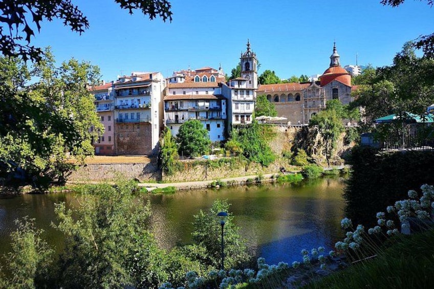 Amarante 4