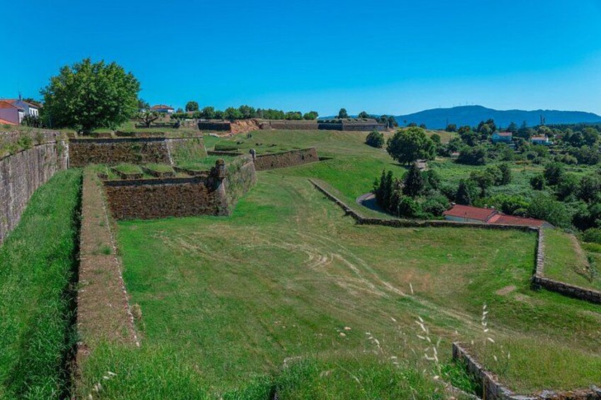 Santiago de Compostela and Valença do Minho Full Day Private Tour 3