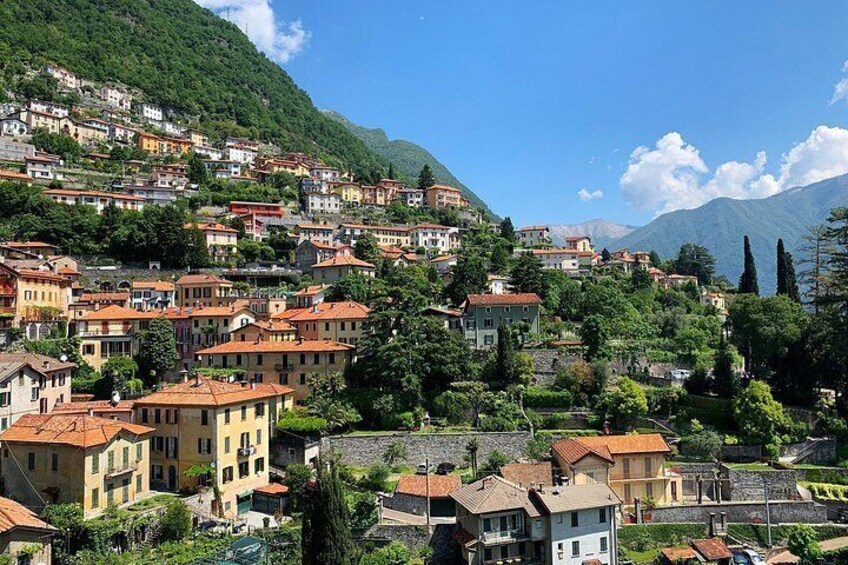 Moltrasio Village 2