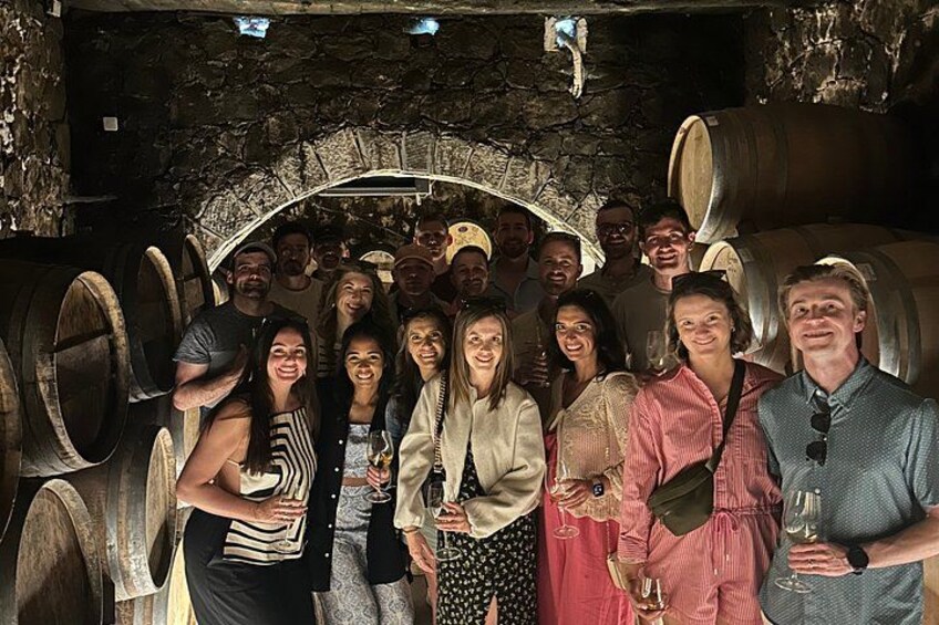 Private half-day tour Winery-Olive oil factory-Kournas lake 5