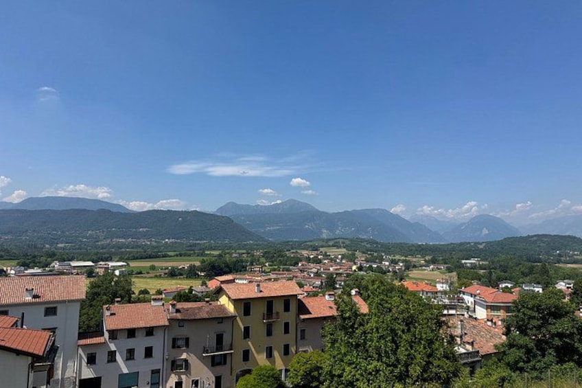 Private Transfer from Salzburg to Venice with Scenic Alpine Stops 4