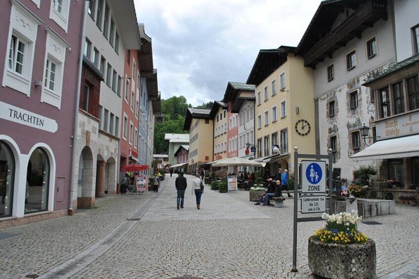 Berchtesgaden 3