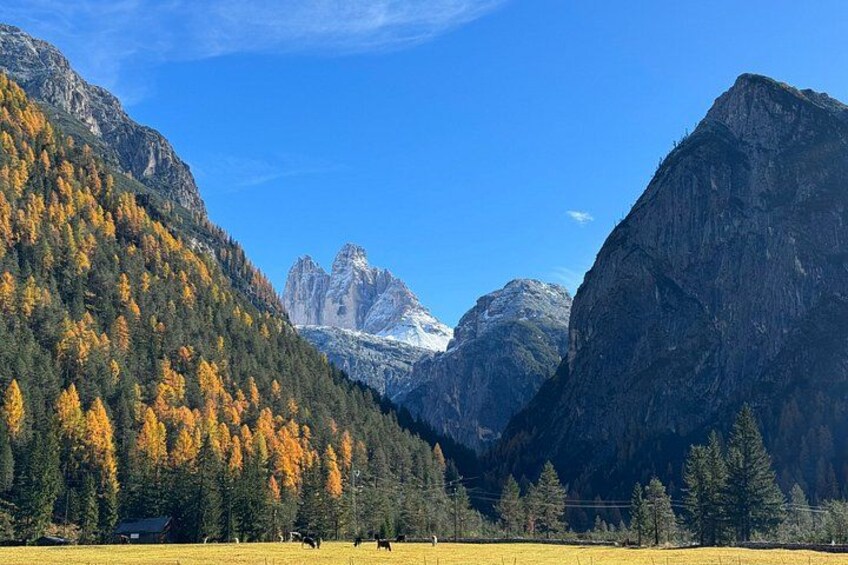 2-Day Private Transfer from Salzburg to Venice via the Dolomites 2