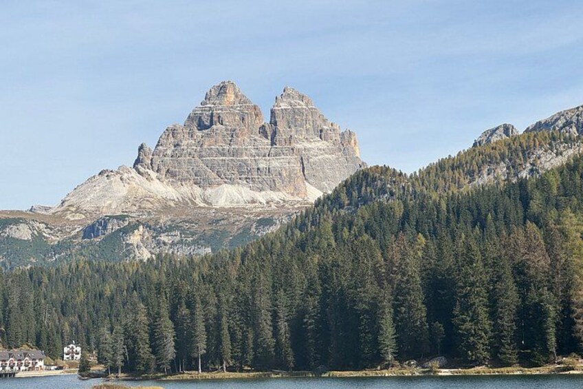 2-Day Private Transfer from Salzburg to Venice via the Dolomites 4