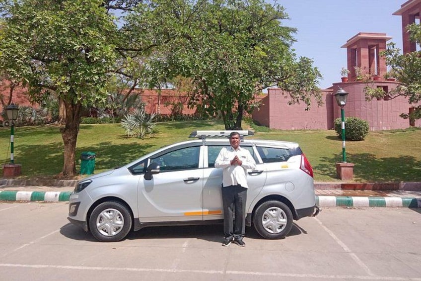 All Inclusive Day Trip to Taj Mahal, Agra Fort and Baby Taj from Delhi by Car 5