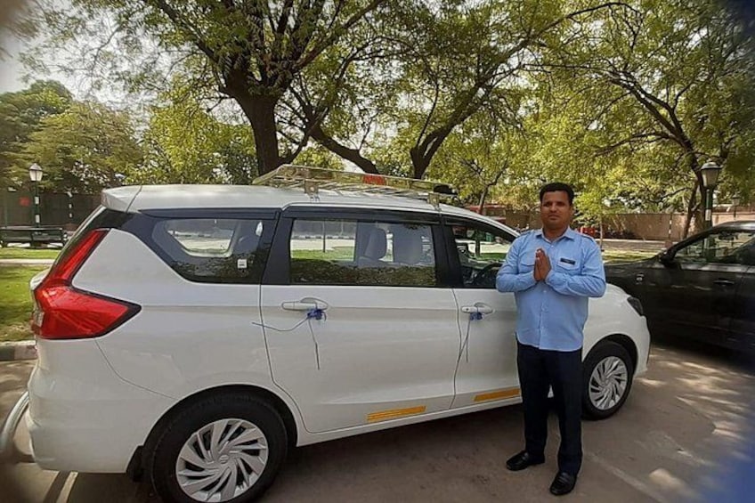 All Inclusive Day Trip to Taj Mahal, Agra Fort and Baby Taj from Delhi by Car 2