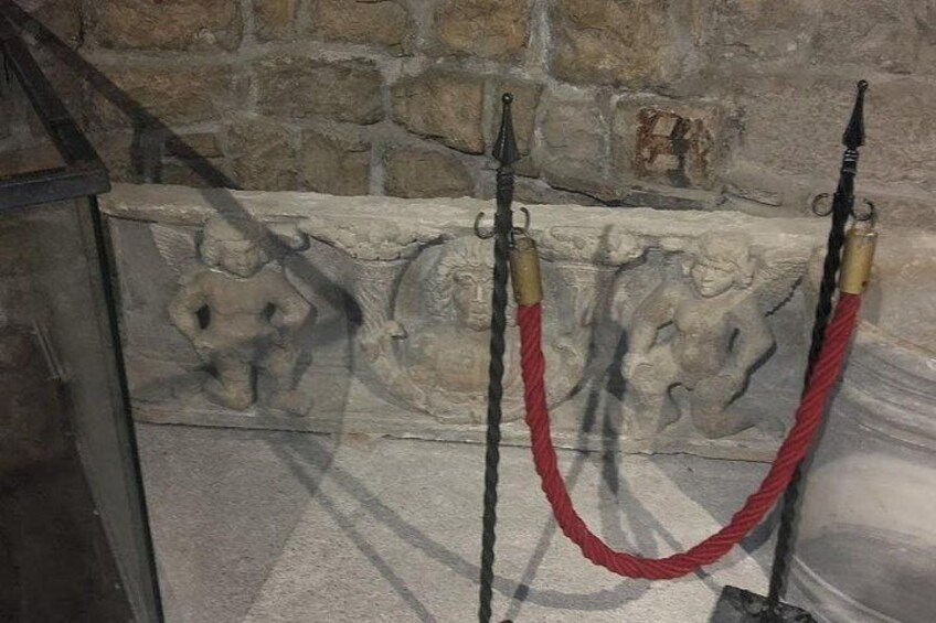 Castles of Puglia Day Trip from Bari 2