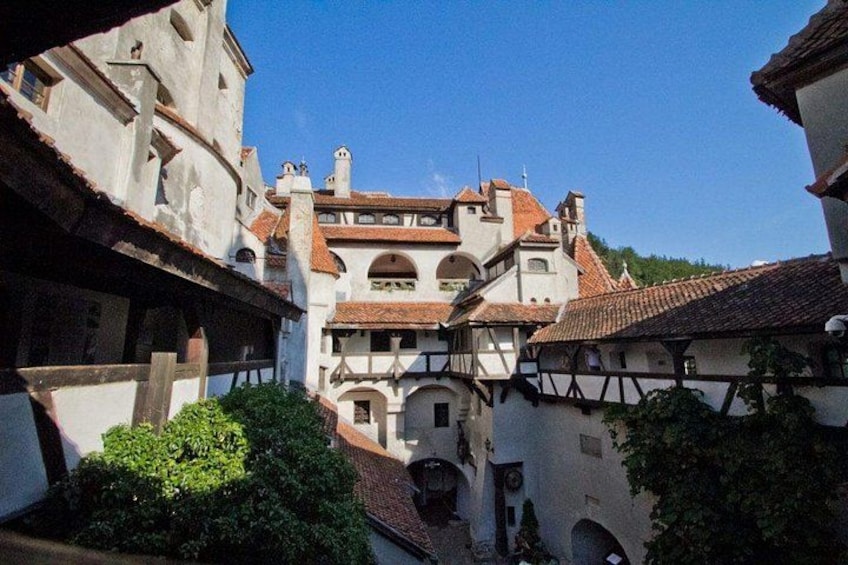 Bran Castle 5