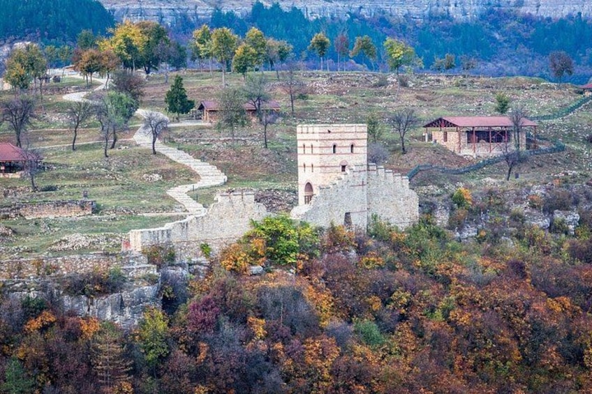 Small-Group Day Trip to North Bulgaria 4