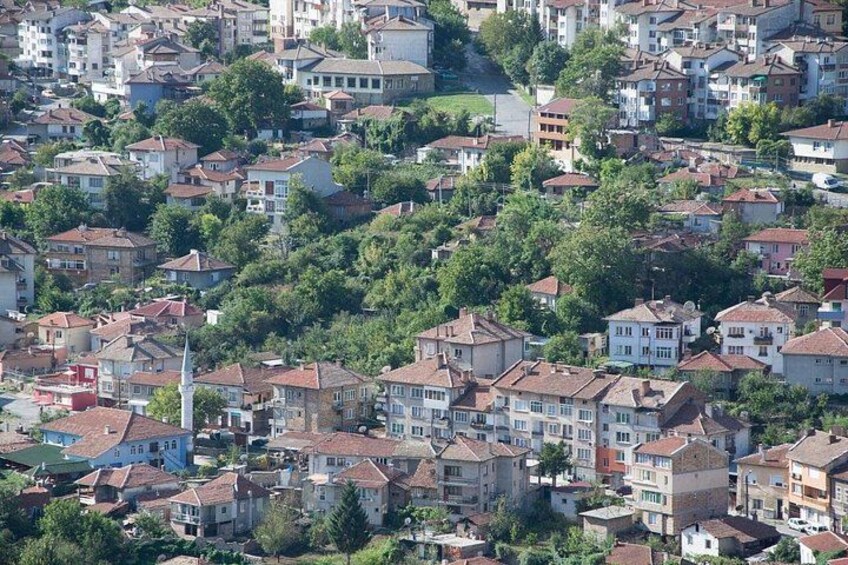 Small-Group Day Trip to North Bulgaria 2