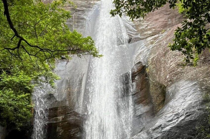 Bambarakanda & Lanka Ella: Waterfall Trail & Natural Pool Bath 2